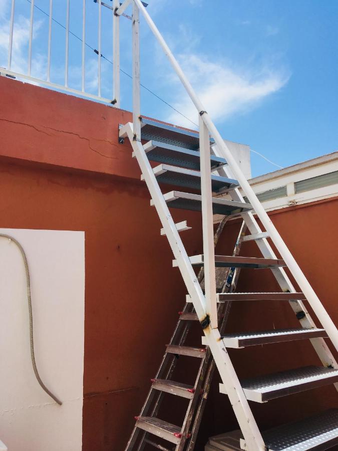 Atico Cadiz Suite Exterior foto