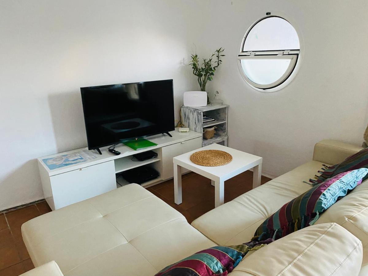 Atico Cadiz Suite Exterior foto