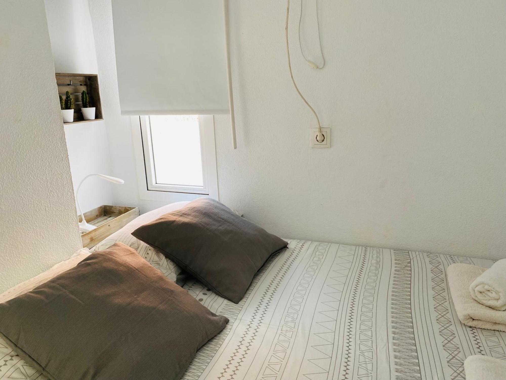 Atico Cadiz Suite Exterior foto